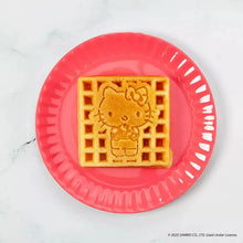 UncannyBrandsHelloKittyDeluxeWaffler2 - Brands For Less USA