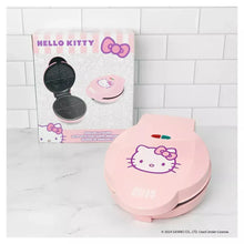 UncannyBrandsHelloKittyQuesadillaMaker1 - Brands For Less USA
