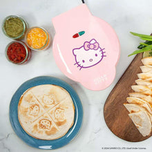 UncannyBrandsHelloKittyQuesadillaMaker2-_3 - Brands For Less USA