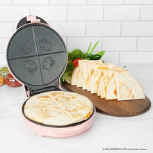 UncannyBrandsHelloKittyQuesadillaMaker3 - Brands For Less USA