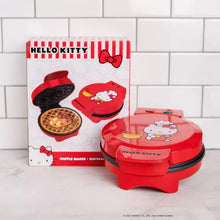 UncannyBrandsHelloKittyWaffleMaker1 - Brands For Less USA