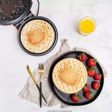 UncannyBrandsHelloKittyWaffleMaker3-_4 - Brands For Less USA