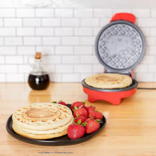 UncannyBrandsHelloKittyWaffleMaker4 - Brands For Less USA