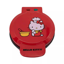 UncannyBrandsHelloKittyWaffleMaker - Brands For Less USA