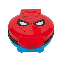 Uncanny Brands Marvel Classic Spiderman Waffle Maker - Brands For Less USA