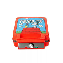 UncannyBrandsPeanutsDeluxeWaffler - Brands For Less USA