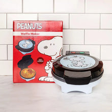 UncannyBrandsPeanutsSnoopyWaffleMaker2 - Brands For Less USA
