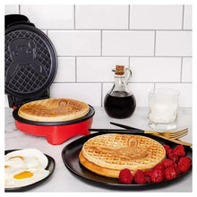 UncannyBrandsPokemonPikachuWaffleMaker1 - Brands For Less USA