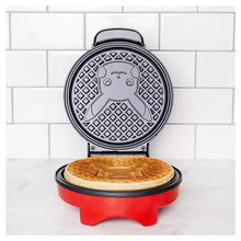 UncannyBrandsPokemonPikachuWaffleMaker4 - Brands For Less USA