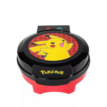 UncannyBrandsPokemonPikachuWaffleMaker - Brands For Less USA