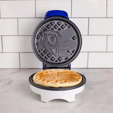 Uncanny Brands Sonic the Hedgehog Waffle Maker - Brands For Less USA