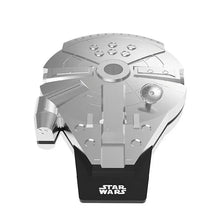 UncannyBrandsStarWarsDeluxeMillenniumFalconWaffleMaker - Brands For Less USA