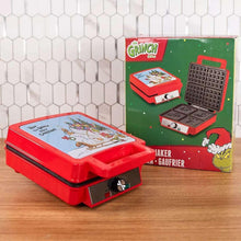 UncannyBrandsTheGrinchDeluxeWaffler1-_2 - Brands For Less USA