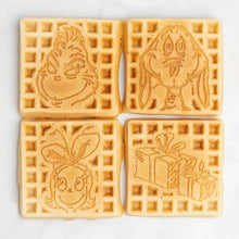 UncannyBrandsTheGrinchDeluxeWaffler4-_5 - Brands For Less USA