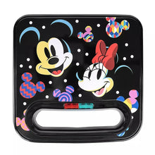 Uncanny_Brands_Disney_Mickey_and_Minnie_Mouse_Sandwich_Maker - Brands For Less USA