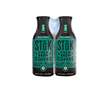 UnsweetenedColdBrew_48oz._2pack - Brands For Less USA