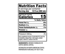 UnsweetenedMediumRoastRefrigeratedIcedCoffee_48fl.oz._2pack2 - Brands For Less USA