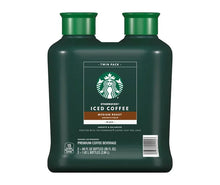 UnsweetenedMediumRoastRefrigeratedIcedCoffee_48fl.oz._2pack - Brands For Less USA