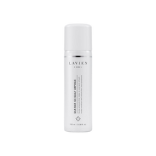 Silk Hair Ice Scalp Ampoule