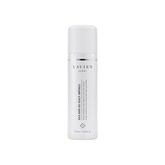 Silk Hair Ice Scalp Ampoule