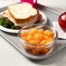Utz Cheeseball Barrel, 28 oz.
