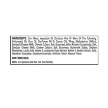 Utz Halloween Mini Cheese Balls, 56 ct. (PACK OF 3 )