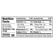 Barril de pretzels Utz de Halloween, 66 unidades. 