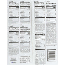 Utz Jumbo Snack Pack, 1 oz., 42 pk.