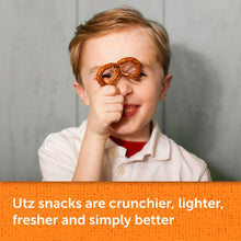 Utz Jumbo Snack Pack, 1 oz., 42 pk.
