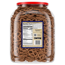 Utz Mini Twist Pretzels, 60 oz.