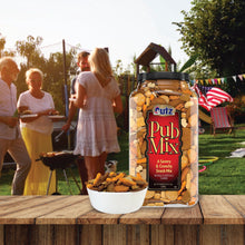 Utz Pub Mix, 44 oz.