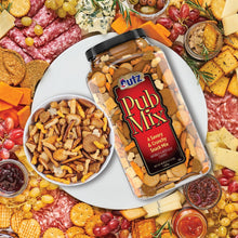 Utz Pub Mix, 44 oz.