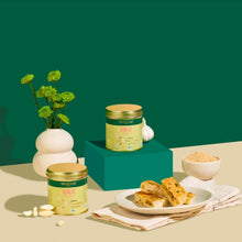 VAHDAM, Ajo en Polvo (2.47 oz) Ajo Granulado Crudo (Allium Sativum) Directo de la Fuente