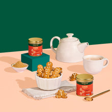 VAHDAM, Jengibre orgánico en polvo (2.47 oz) Sin OGM, Hecho con raíz de jengibre 100 % cruda, Directo de la fuente 