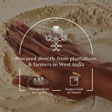 VAHDAM, Cebolla en polvo orgánica (2.47 oz) Sin gluten, Especia de origen único, Directo de la fuente 