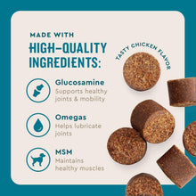 VETIQMaximumStrengthHip-JointSoftDogChews-ChickenFlavored-180ct-5-_5 - Brands For Less USA