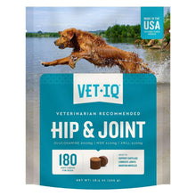 VETIQMaximumStrengthHip-JointSoftDogChews-ChickenFlavored-180ct-9-_1 - Brands For Less USA