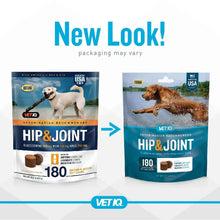 VETIQMaximumStrengthHip-JointSoftDogChews-ChickenFlavored-180ct-_10 - Brands For Less USA