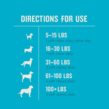 VETIQMaximumStrengthHip_JointSoftDogChews_ChickenFlavored_180ct.4 - Brands For Less USA