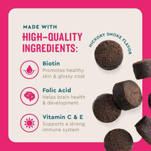 VETIQMultivitaminSoftDogChews-HickorySmokeFlavored60ct-2pk-4-_3 - Brands For Less USA