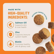 VETIQSkin-CoatSoftDogChews-HickorySmokeFlavored-60ct-2pk-3-_3 - Brands For Less USA