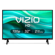 VIZIO 32" Class HD Series 720p Smart TV