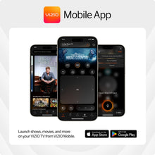 VIZIO 32" Class HD Series 720p Smart TV