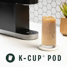 VStarbucksK-CupCoffeePods_MediumRoastIcedCoffeeBlend_SignatureBlackforKeurigBrewers_100_Arabica_6Boxes_60PodsTotal_2 - Brands For Less USA