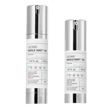 Esencia VT CICA Reedle Shot 100, paquete de 2