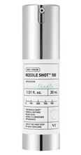 VT CICA Reedle Shot 100 Essence, 2-pack