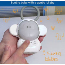 VTechBC8211MylatheMonkeyBabySleepSootherwithWhiteNoiseSoundMachineFeature2 - Brands For Less USA