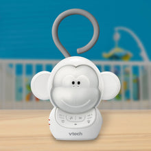 VTechBC8211MylatheMonkeyBabySleepSootherwithWhiteNoiseSoundMachineFeature3 - Brands For Less USA