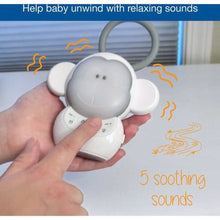 VTechBC8211MylatheMonkeyBabySleepSootherwithWhiteNoiseSoundMachineFeature4 - Brands For Less USA