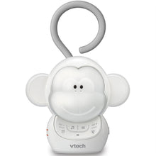 VTechBC8211MylatheMonkeyBabySleepSootherwithWhiteNoiseSoundMachineFeature - Brands For Less USA